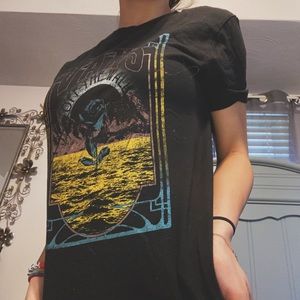 Vans Xs Graphic Tee